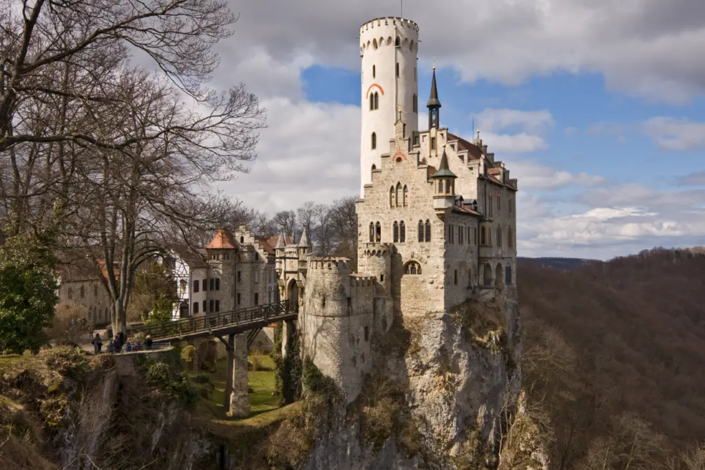 Castelo de Lichtenstein