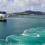 Como ir de ferry da Irlanda ao Reino Unido