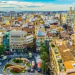 O que fazer à noite em Valência: Bares, restaurantes e baladas!