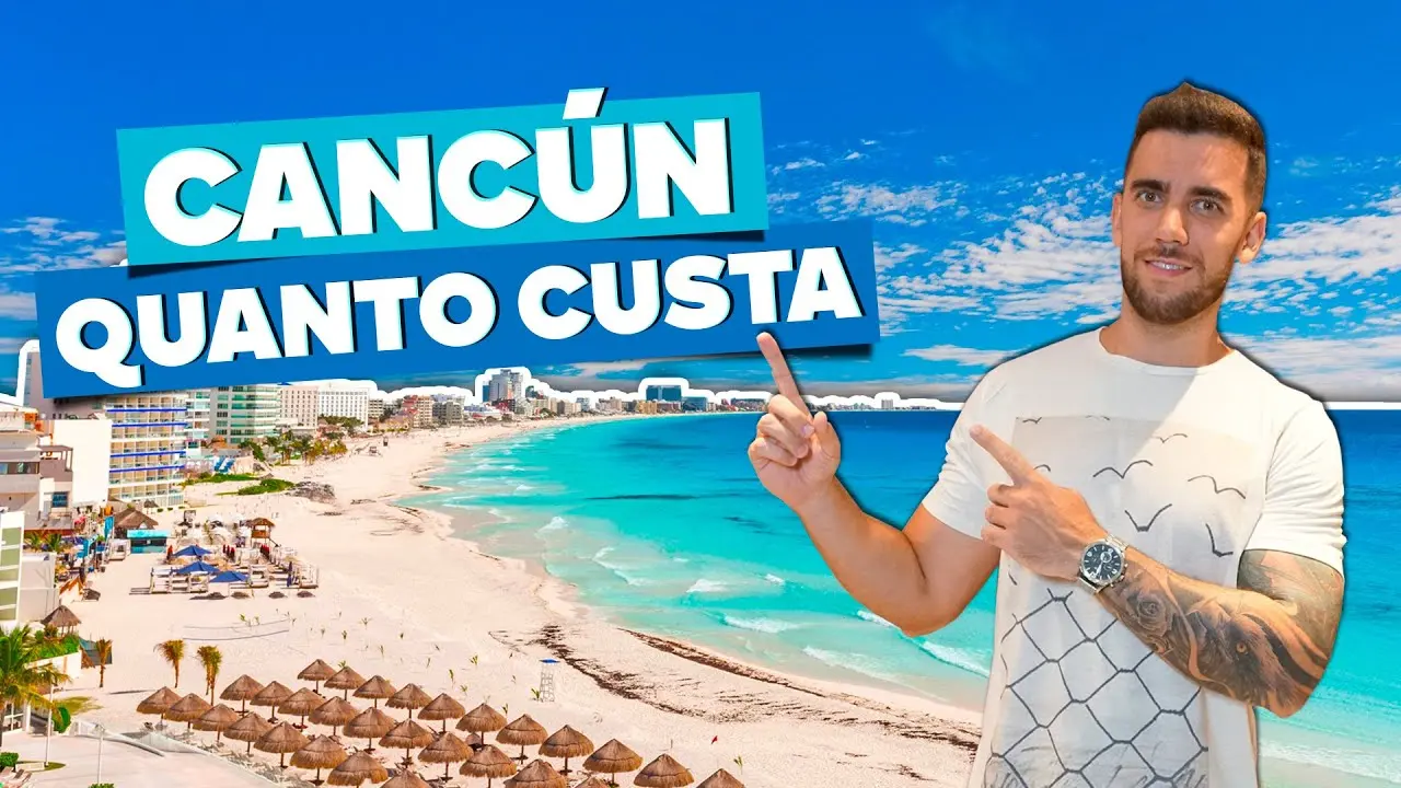 Os 5 passeios imperdíveis de Cancún!