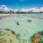 Guia de dicas de o que fazer em Maceió