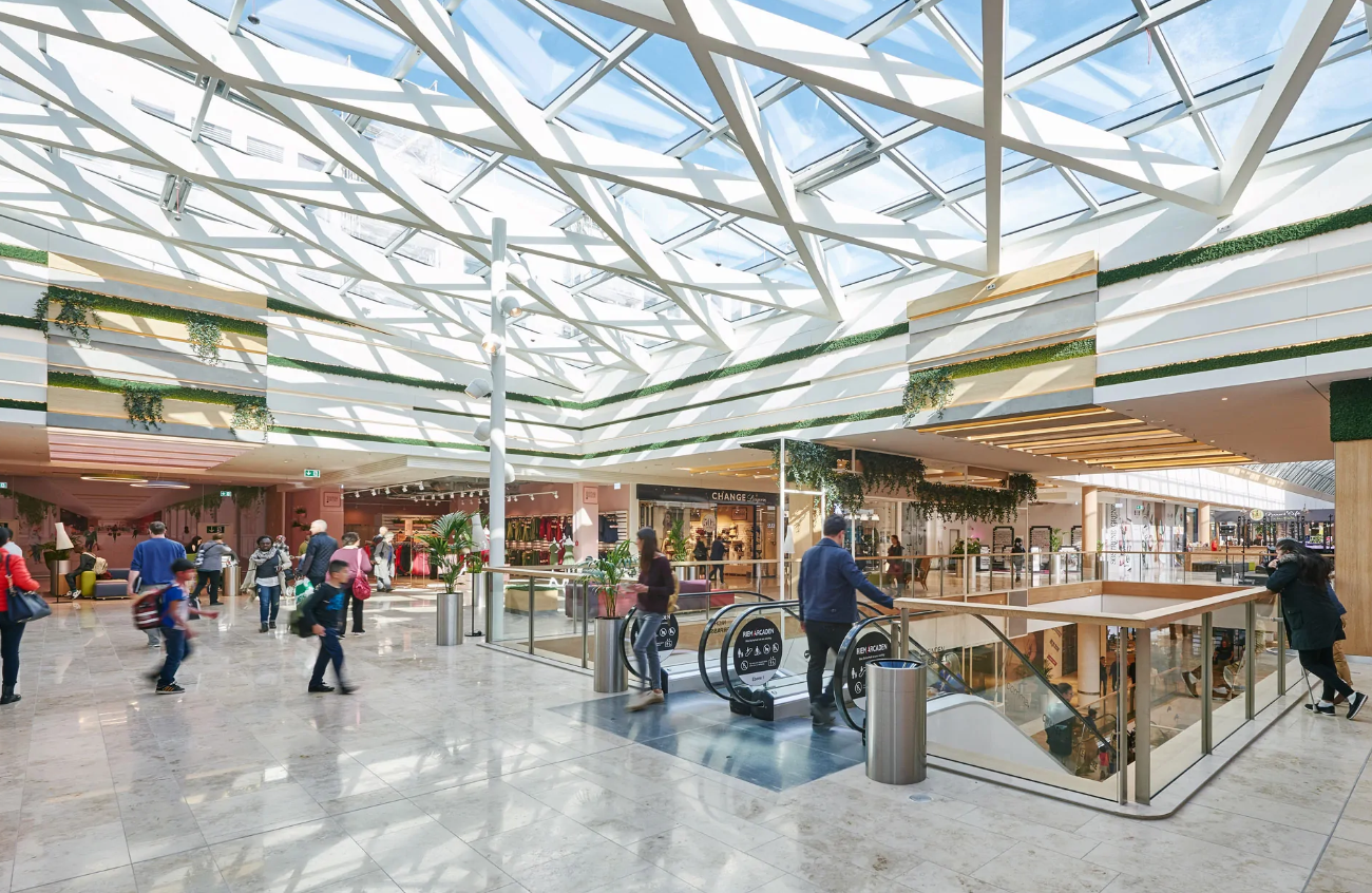 Riem Arcaden