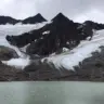 Trilha pelo Glaciar Vinciguerra em Ushuaia