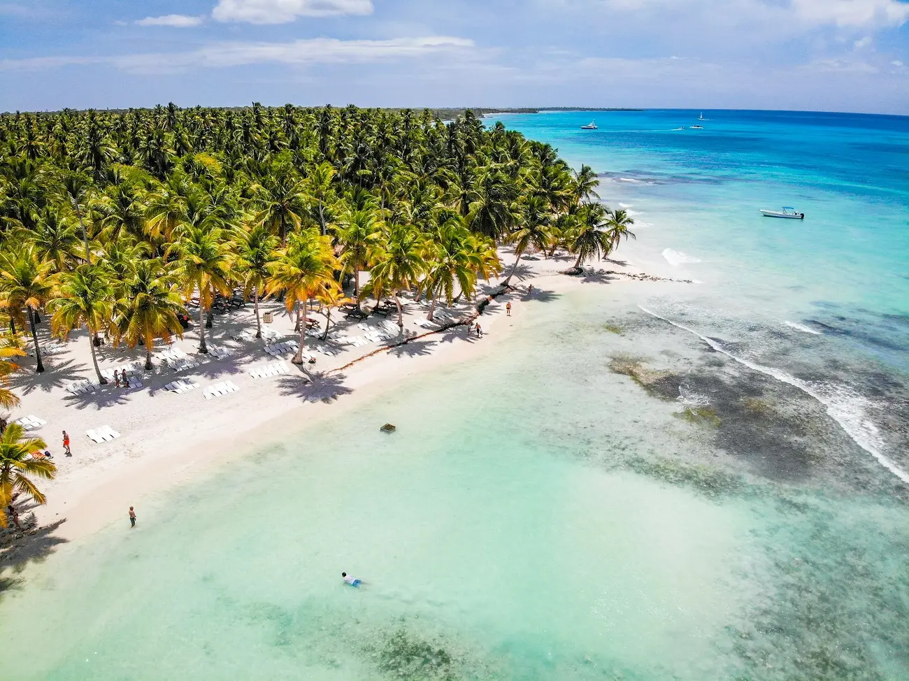 Praia Uvero Alto em Punta Cana: Todas as dicas!