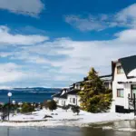 Hotéis próximos ao Glaciar Martial em Ushuaia