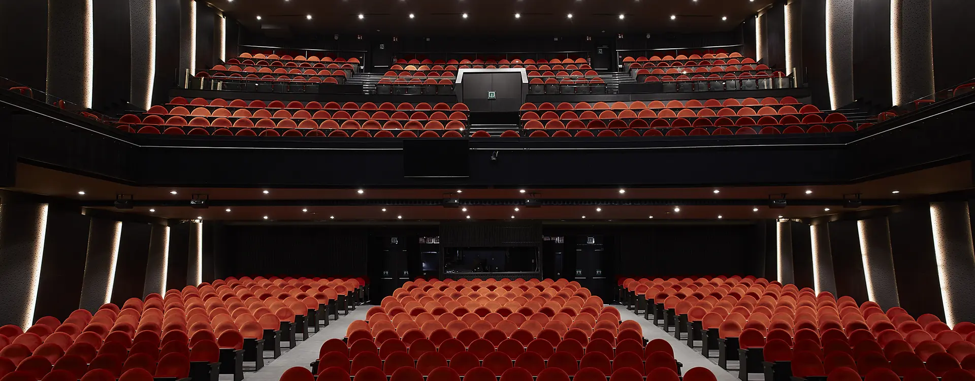 Teatro del Soho