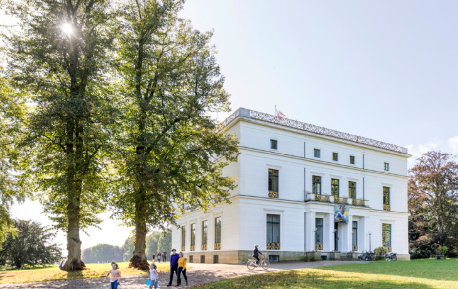 Museu Jenisch-Haus