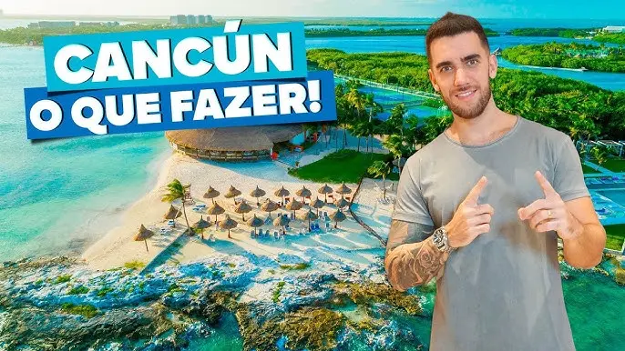 O que fazer em Cancún: todas as dicas!