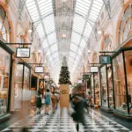 8 Melhores shoppings e outlets em Munique