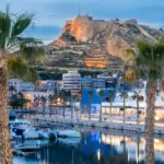 7 passeios de graça em Alicante