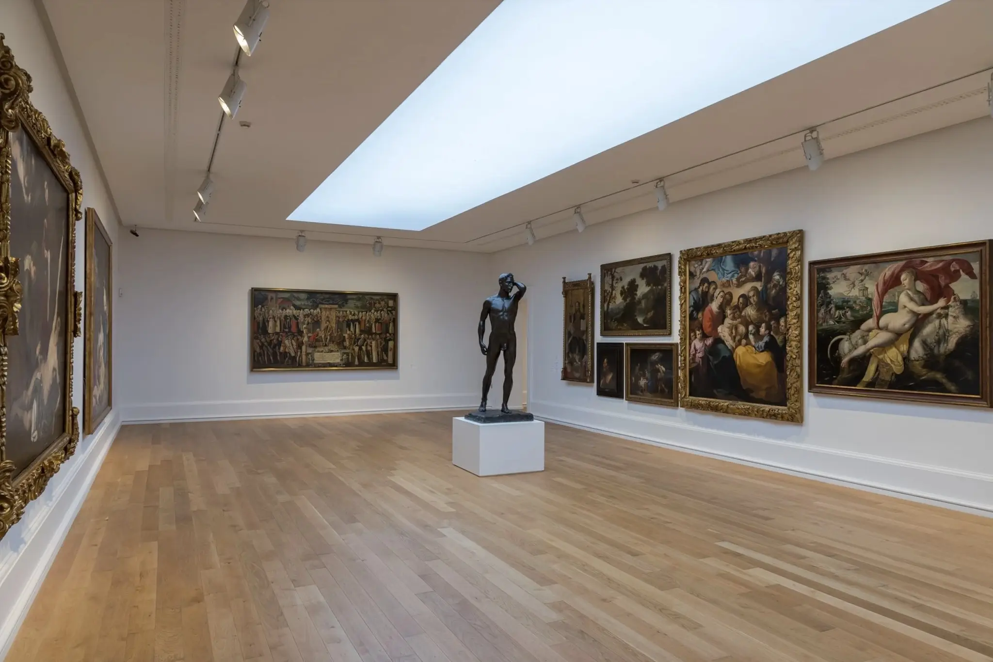 Museu de Belas Artes de Bilbao