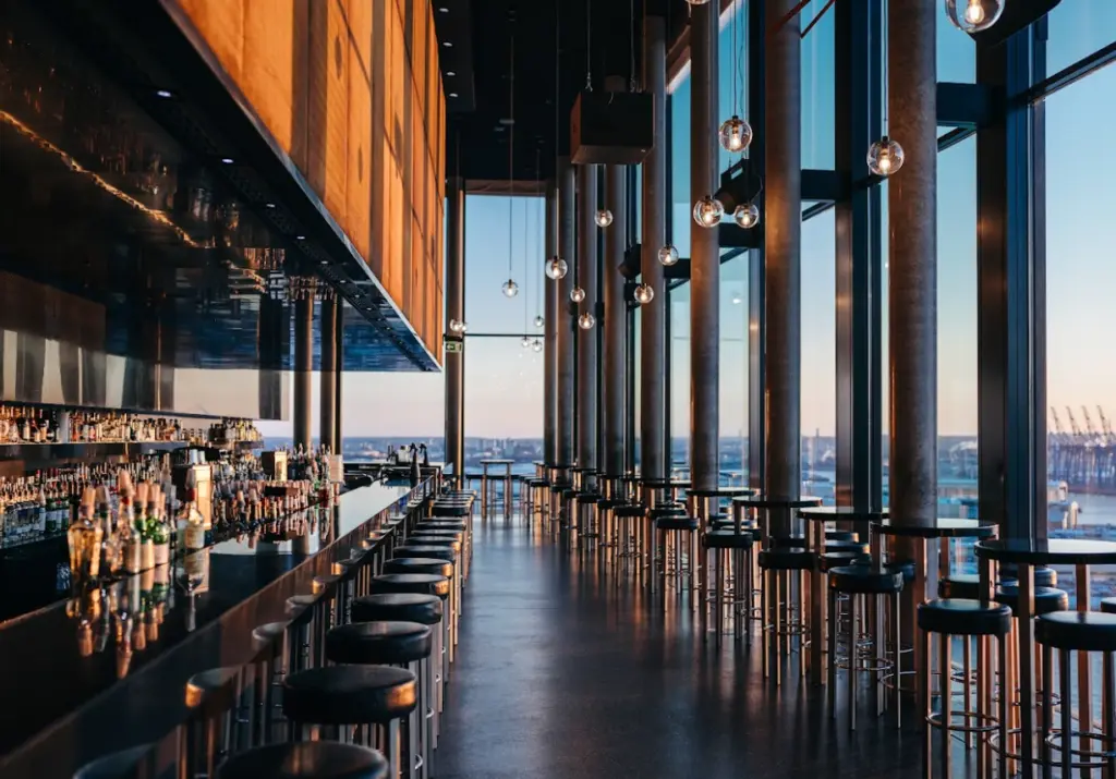 Skyline Bar 20up