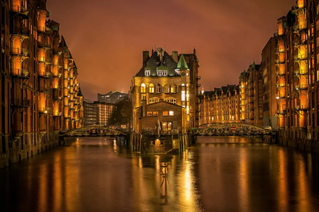 O que fazer à noite em Hamburgo: bares, restaurantes e baladas!