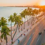 Como fazer o trajeto de Macei&oacute; at&eacute; Maragogi?