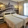 3 hotéis bons e baratos em Bilbao