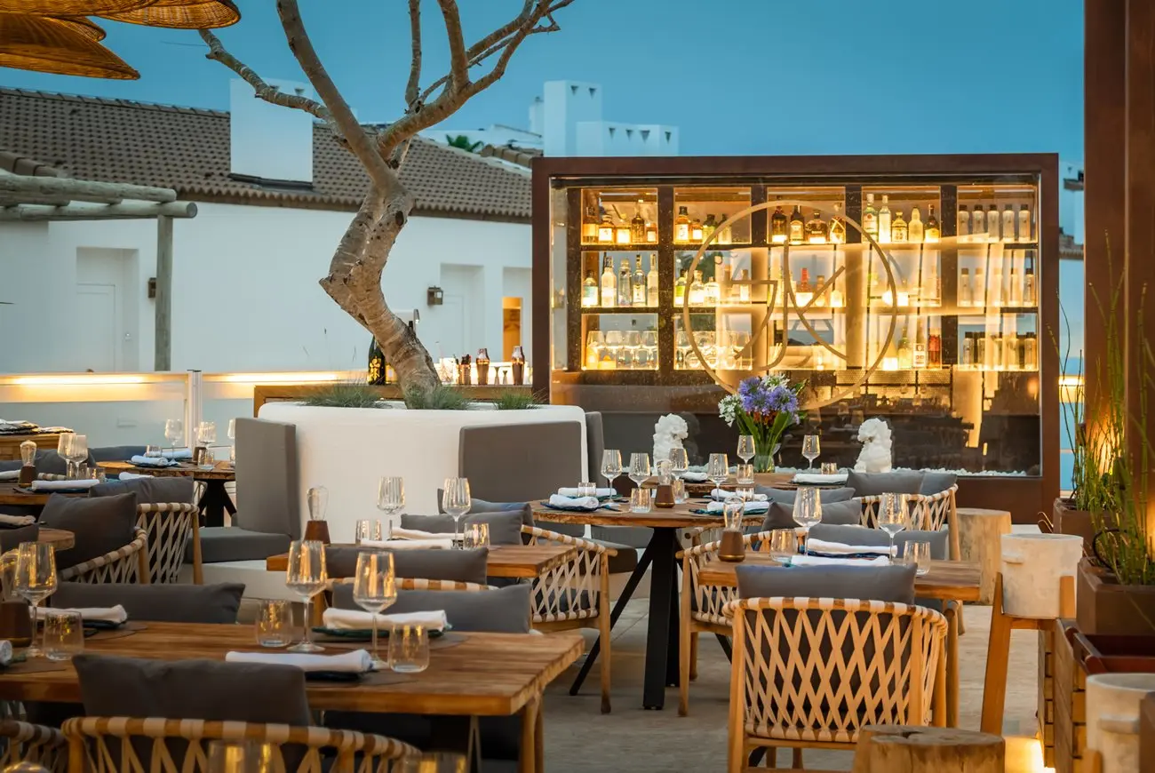 5 Melhores restaurantes em Menorca