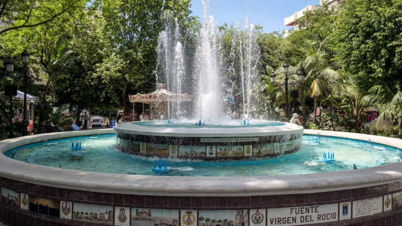 Como planejar uma viagem completa a Marbella Como planejar uma viagem completa a Marbella