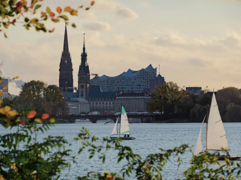 O que fazer em um final de semana em Hamburgo O que fazer em um final de semana em Hamburgo