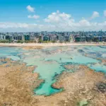 Melhores regiões onde ficar em Maceió