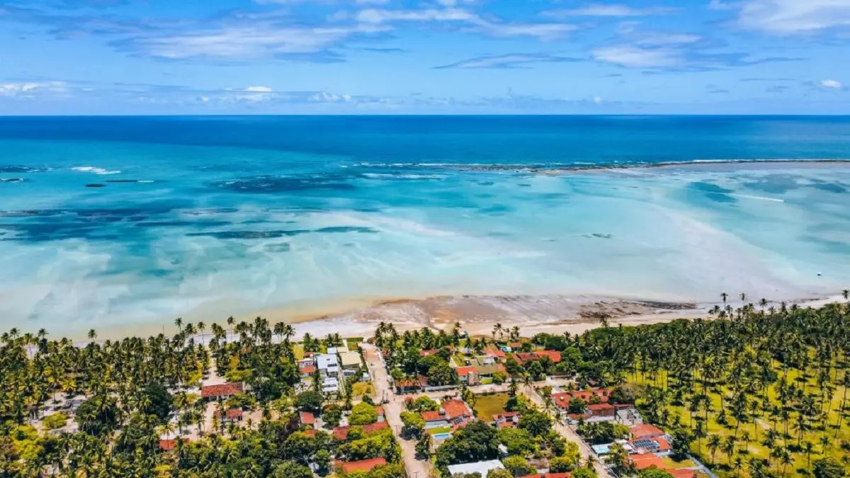 Clima e temperatura em Maragogi Clima e temperatura em Maragogi