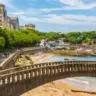 Cidades vizinhas para bate e volta saindo de Bilbao