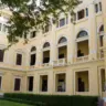 Museu Siam em Bangkok