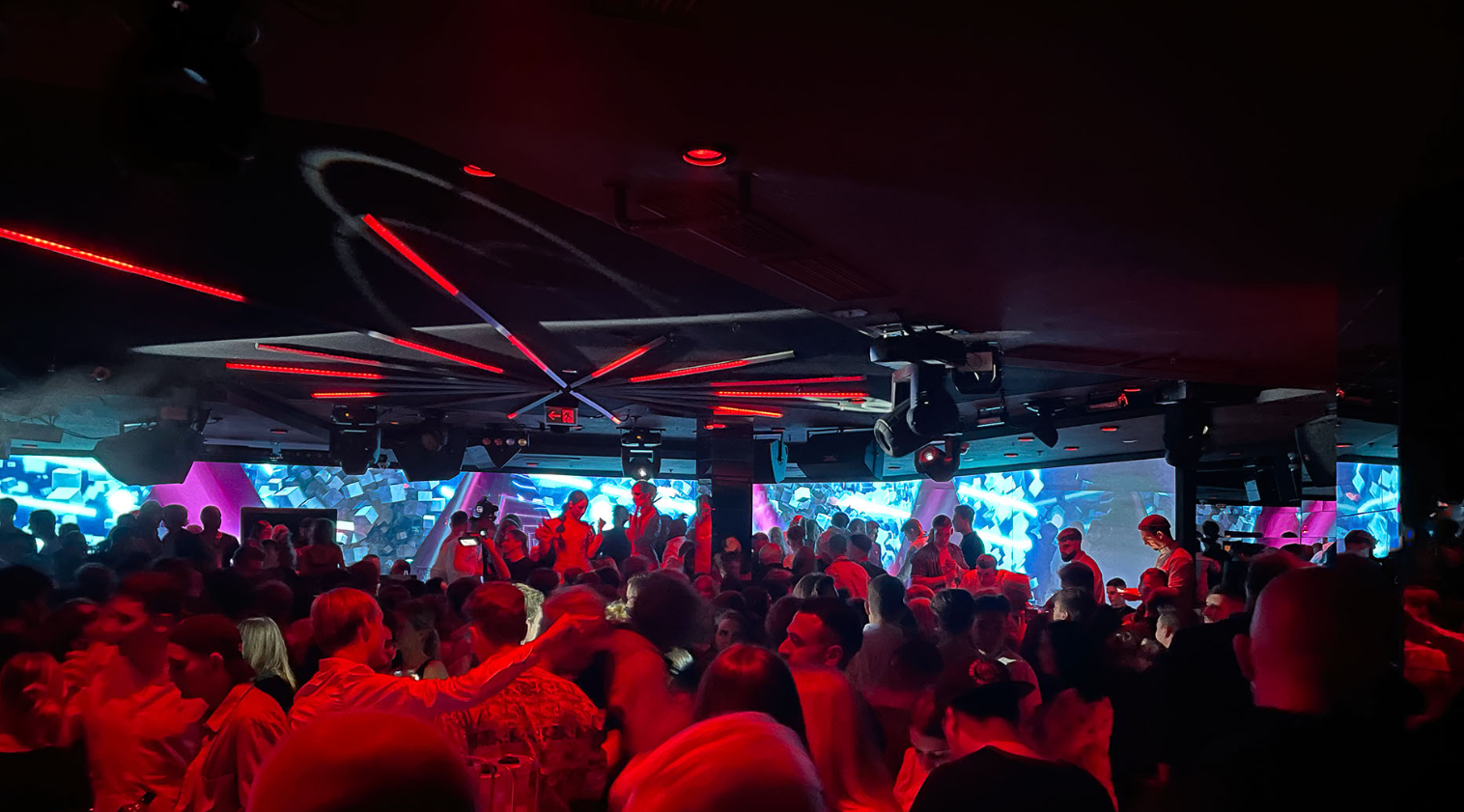 Pacha München Pacha München