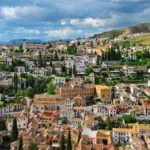 6 passeios de graça em Granada
