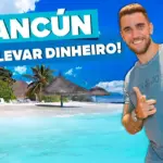 Quanto e como levar dinheiro a Cancún!