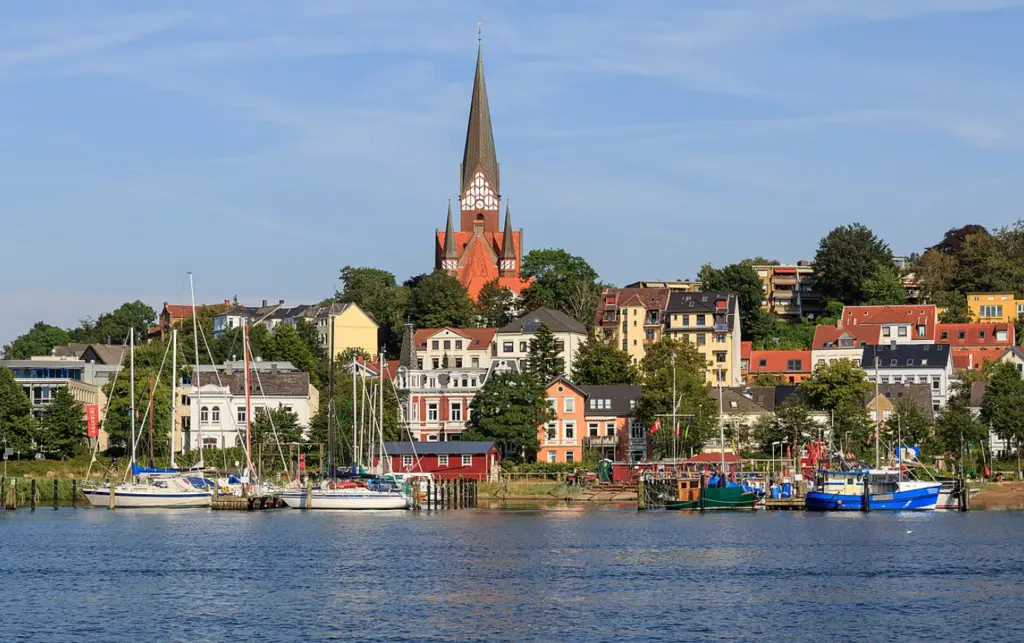 Flensburg