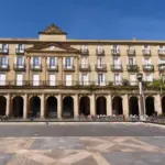 Que língua falam em Bilbao?