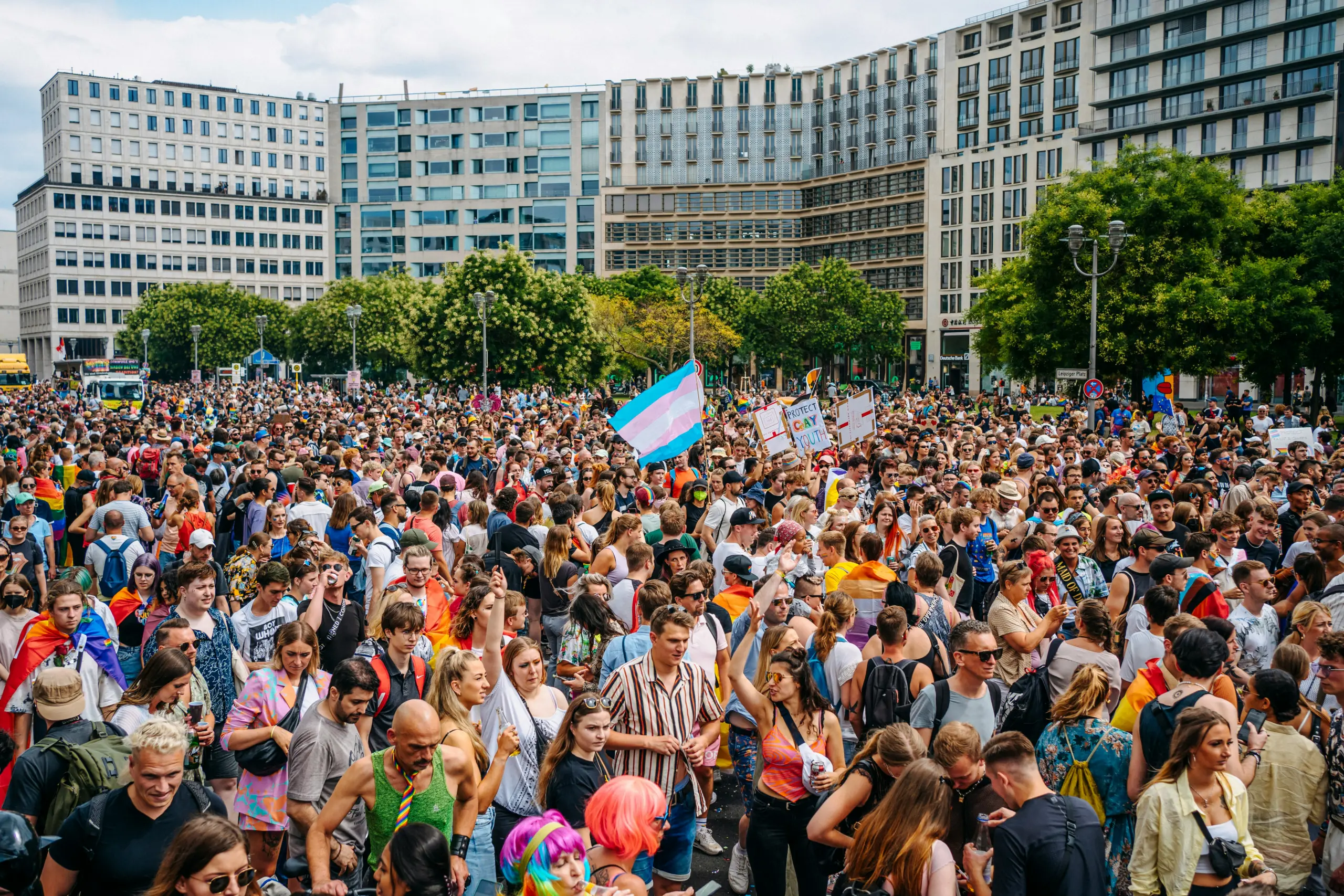 Roteiro cultural: festivais e eventos anuais em Berlim Roteiro cultural: festivais e eventos anuais em Berlim