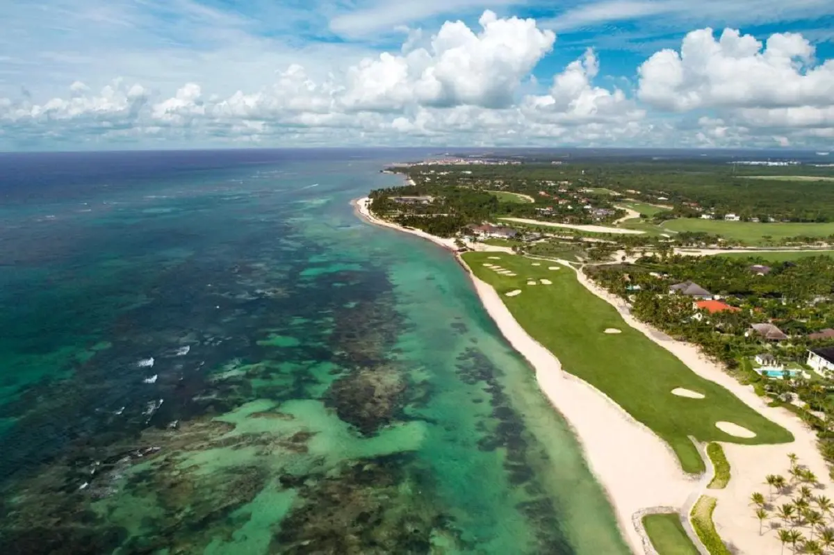 Dicas da praia Blanca em Punta Cana Dicas da praia Blanca em Punta Cana
