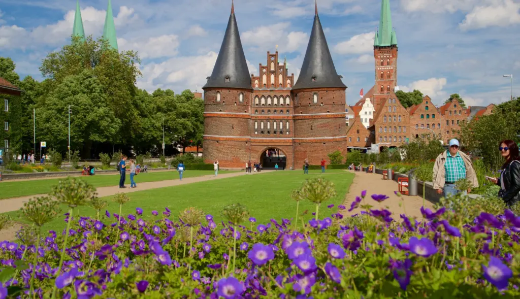 Lübeck