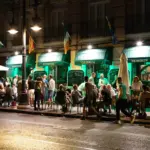 4 Melhores pubs e bares em Valência