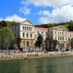 7 passeios de graça em Bilbao