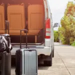 Servi&ccedil;o de transfer em El Calafate na Argentina