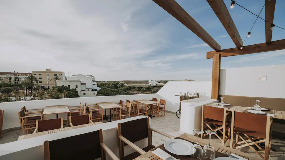 Restaurante Cittadella