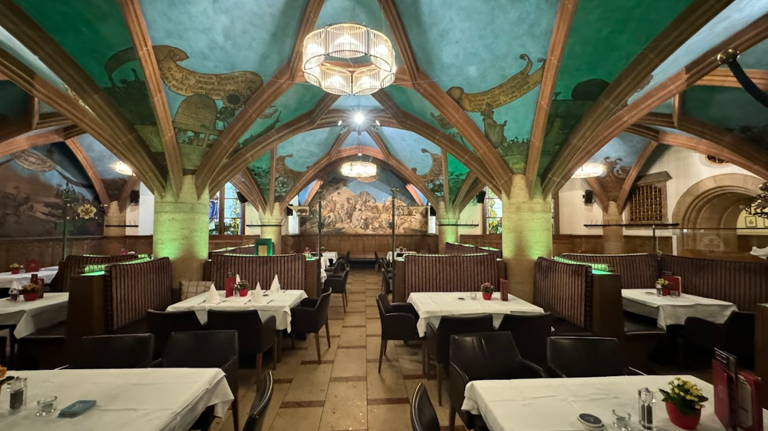 Ratskeller München