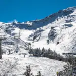 Como ir de Granada à Sierra Nevada