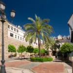 Como ir de Málaga a Marbella
