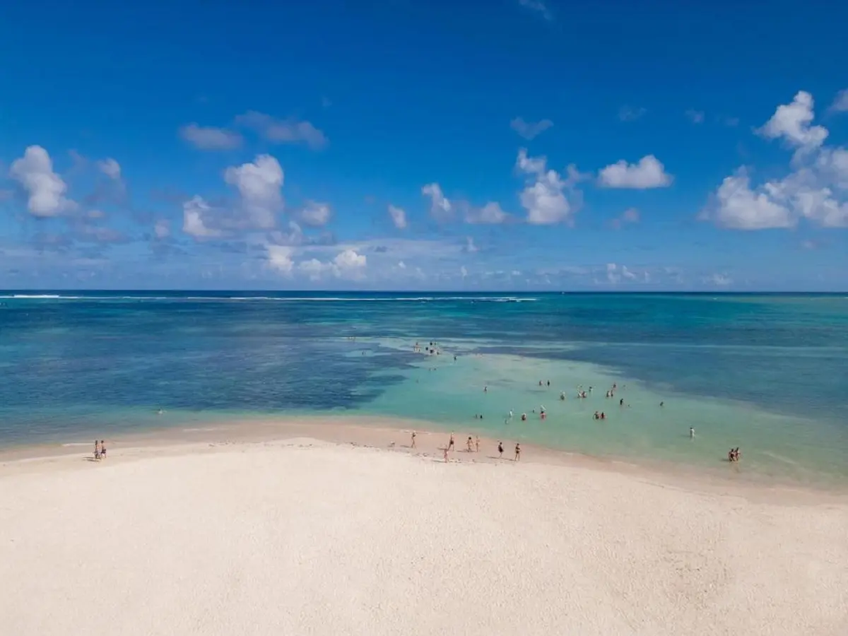 Praia Cabeza de Toro para conhecer em Punta Cana Praia Cabeza de Toro para conhecer em Punta Cana