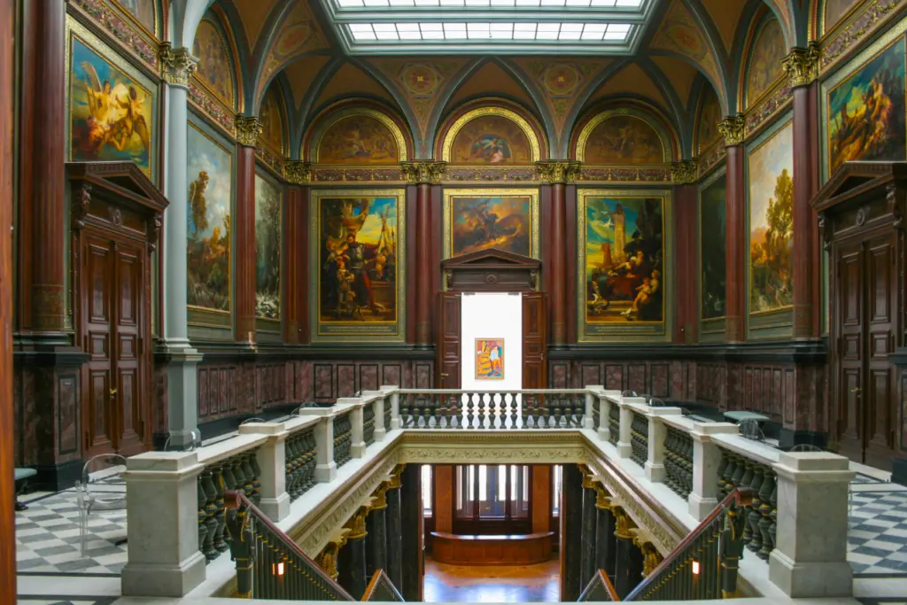 Kunsthalle Hamburg