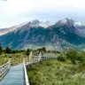 Excursão VIP ao Parque Nacional Los Glaciares de barco