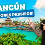 Onde ficar em Canc&uacute;n: as melhores regi&otilde;es!