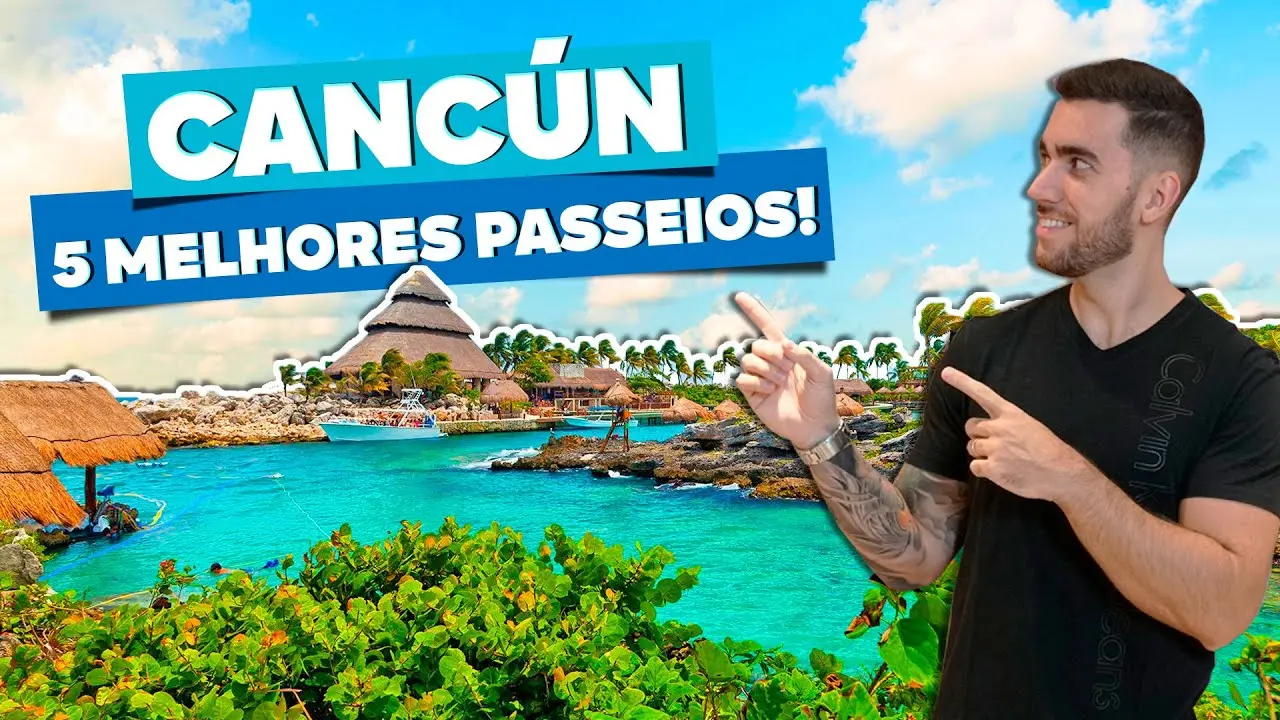 Onde ficar em Cancún: as melhores regiões!