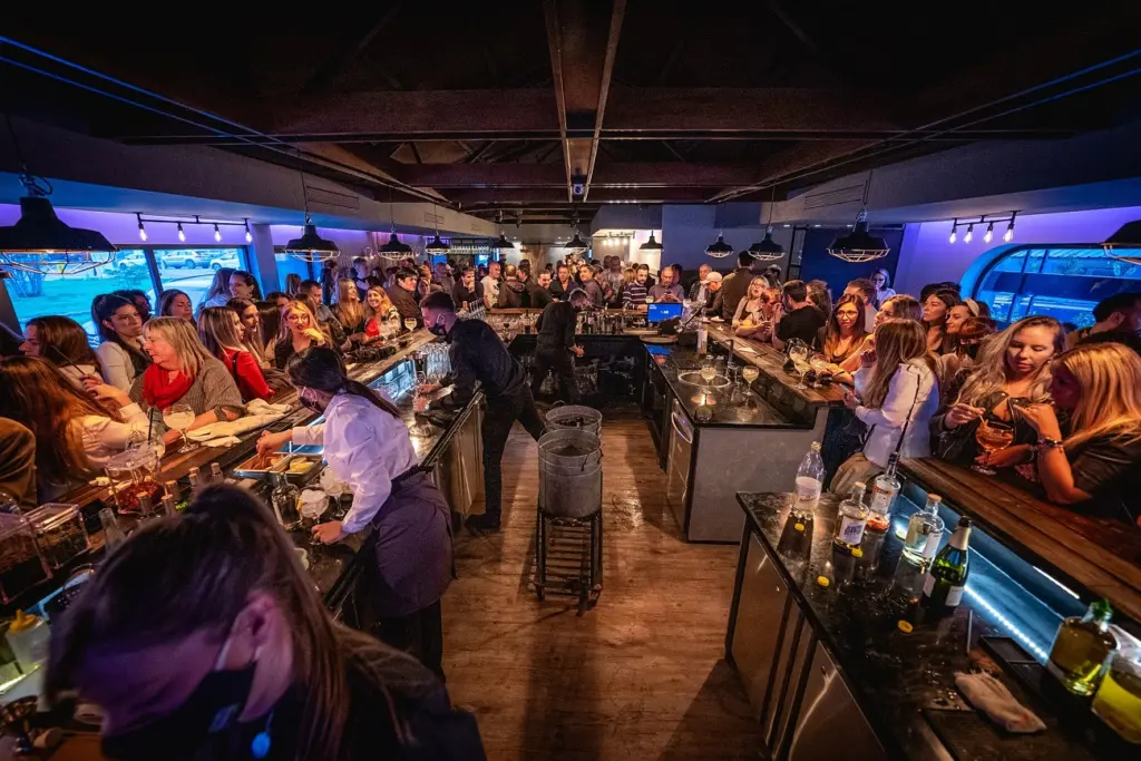 5 bares imperdíveis de Ushuaia 5 bares imperdíveis de Ushuaia