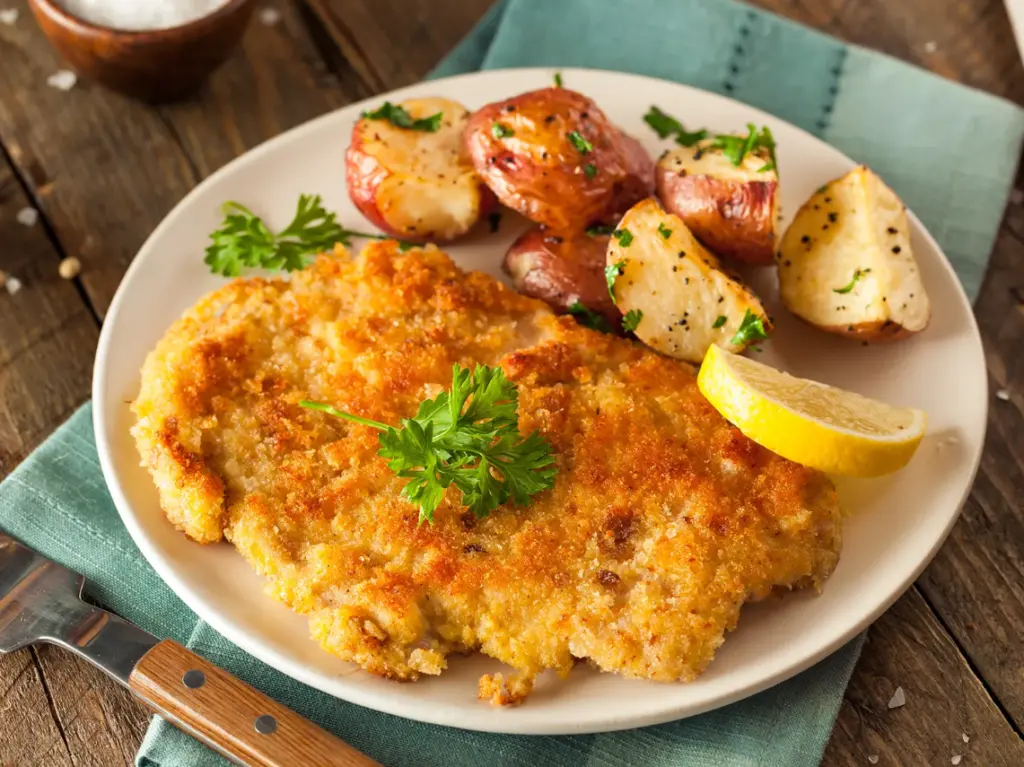 Schnitzel