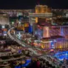 Como é Las Vegas em junho