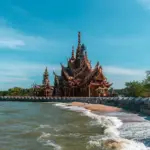 Melhores meses para ir a Pattaya: clima x pre&ccedil;o x lota&ccedil;&atilde;o